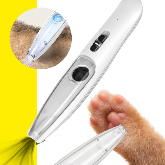 PetHuellas Detalle Seguro